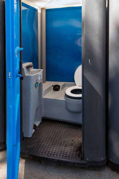 Best Affordable portable toilet rental  in Wallington, NJ