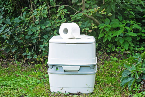 Best Porta potty rental near me  in Wallington, NJ