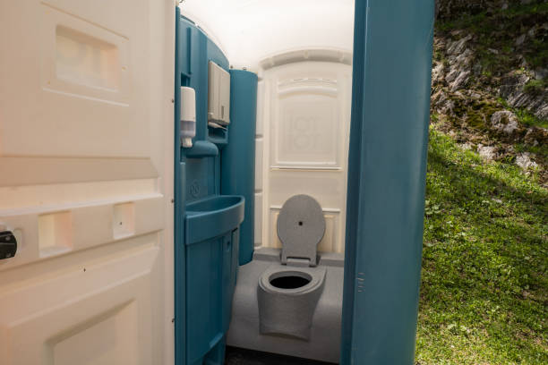 Affordable portable toilet rental in Wallington, NJ