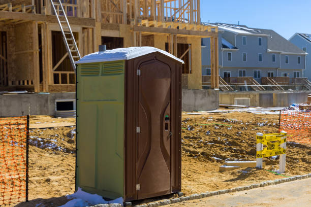Trusted Wallington, NJ porta potty rental Experts