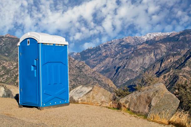 Best Portable bathroom rental  in Wallington, NJ