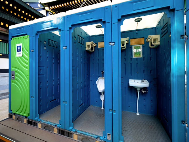Reliable Wallington, NJ porta potty rental Solutions