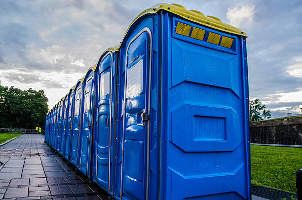 Portable Toilet Options We Offer in Wallington, NJ